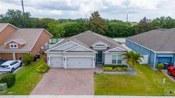 Picture of 1557 Alligator Street, St Cloud, FL 34771