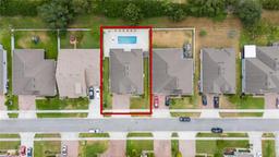 Picture of 1557 Alligator Street, St Cloud, FL 34771