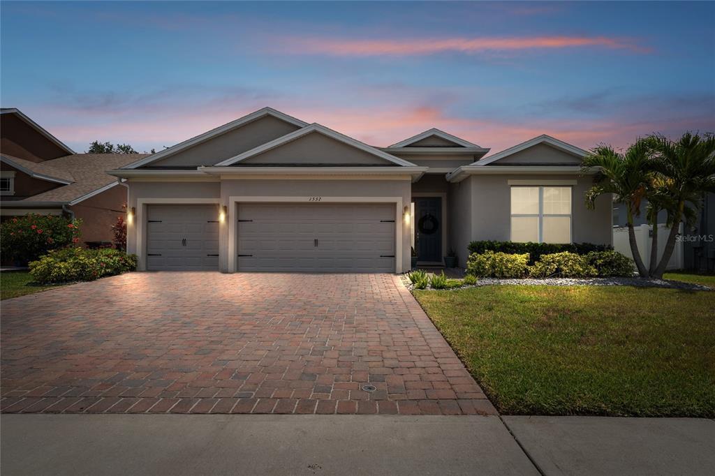 Picture of 1557 Alligator Street, St Cloud, FL 34771