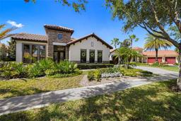 Picture of 8434 Dunham Station Drive, Tampa, FL 33647