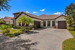 Picture of 8434 Dunham Station Drive, Tampa, FL 33647