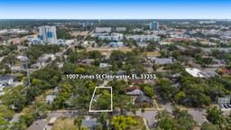 Picture of 1007 Jones Street, Clearwater, FL 33755