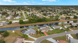 Picture of 1458 Alwynne Drive N, Lehigh Acres, FL 33936