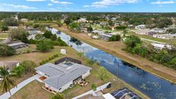 Picture of 1458 Alwynne Drive N, Lehigh Acres, FL 33936
