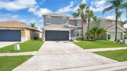 Picture of 726 Lake Biscayne Way, Orlando, FL 32824