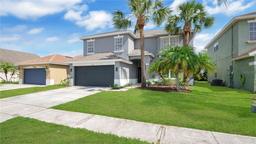 Picture of 726 Lake Biscayne Way, Orlando, FL 32824