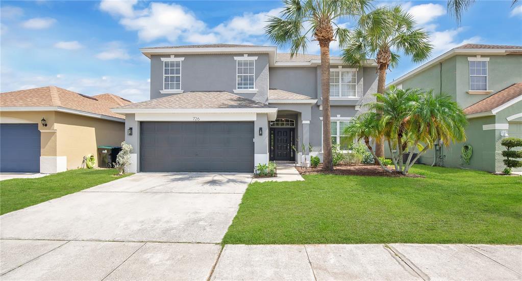 Picture of 726 Lake Biscayne Way, Orlando, FL 32824