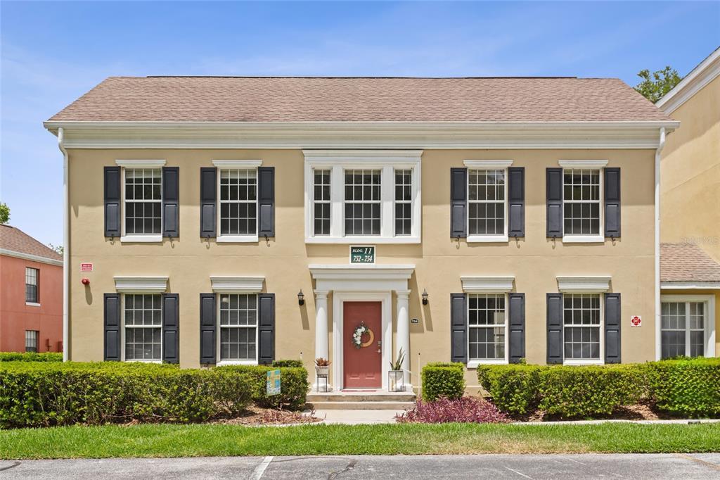 Picture of 754 Centervale Drive, Celebration, FL 34747