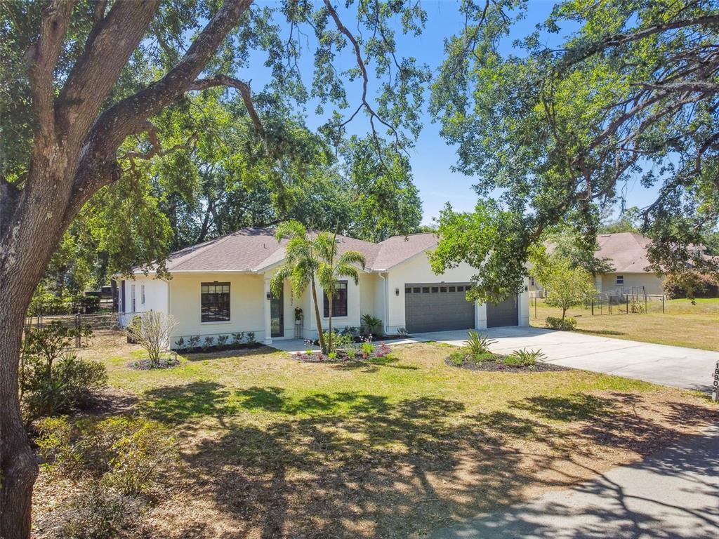 Picture of 18902 Spring Hollow Drive, Lutz, FL 33559