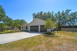 Picture of 18902 Spring Hollow Drive, Lutz, FL 33559