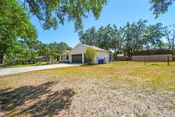 Picture of 18902 Spring Hollow Drive, Lutz, FL 33559