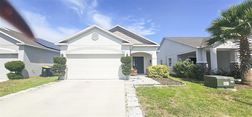 Picture of 853 Bocavista Court, Davenport, FL 33896