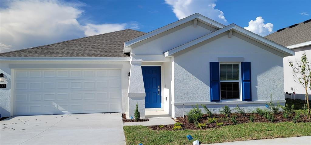 Picture of 707 Staffora Street, Haines City, FL 33844