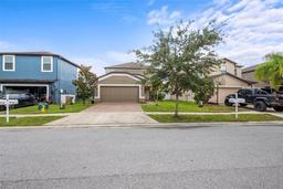 Picture of 11871 Crestridge Loop, Trinity, FL 34655