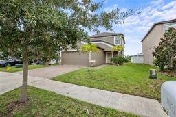 Picture of 11871 Crestridge Loop, Trinity, FL 34655