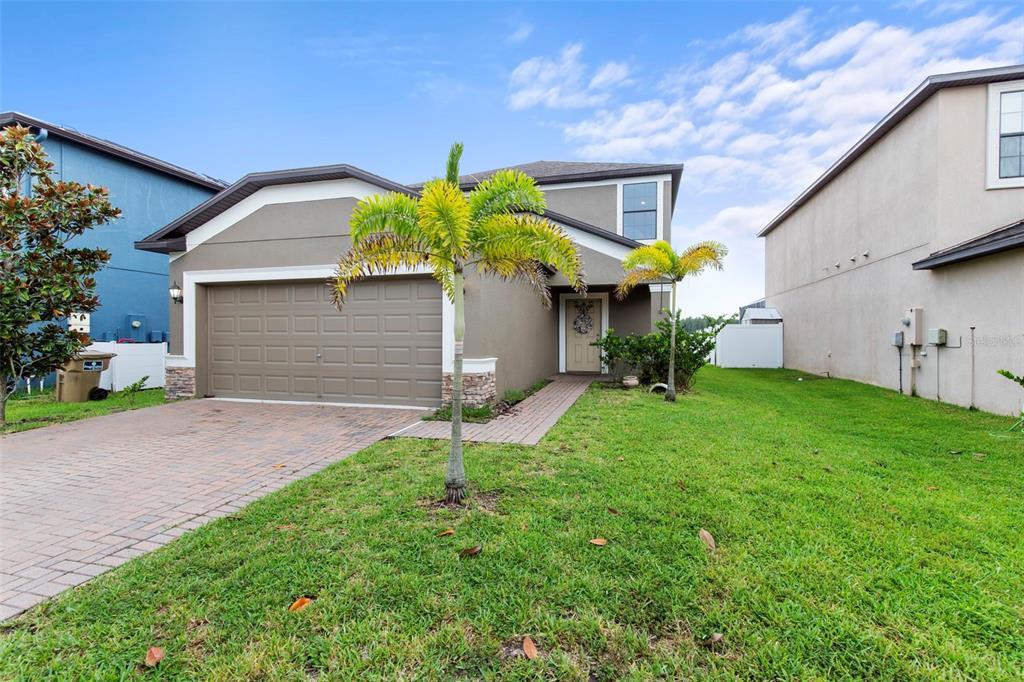 Picture of 11871 Crestridge Loop, Trinity, FL 34655