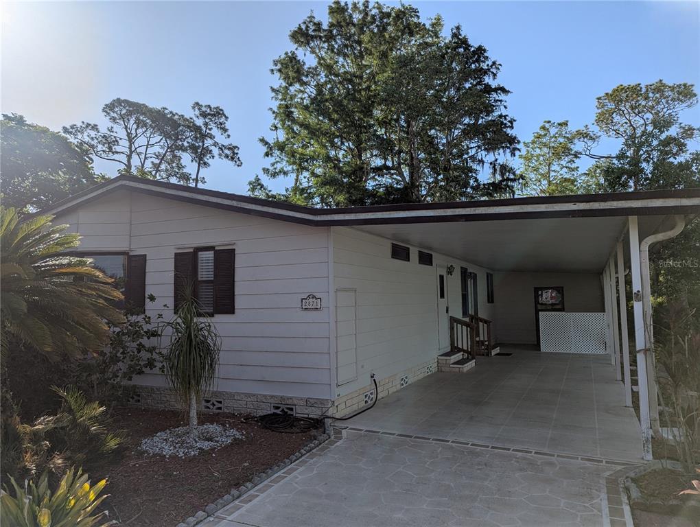 Picture of 2871 Myakka River Road, Tavares, FL 32778
