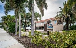 Picture of 1912 Gulf Boulevard Unit 305, Indian Rocks Beach, FL 33785