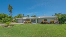 Picture of 1857 Jasmine Drive, Sarasota, FL 34239
