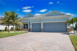 Picture of 15176 Spanish Point Drive, Port Charlotte, FL 33981