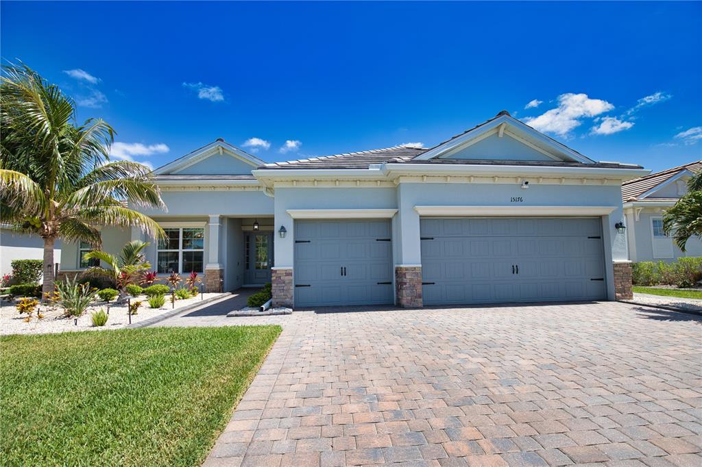 Picture of 15176 Spanish Point Drive, Port Charlotte, FL 33981