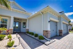 Picture of 15176 Spanish Point Drive, Port Charlotte, FL 33981