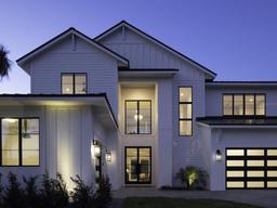 Picture of 9155 Sheen Sound Street, Orlando, FL 32836