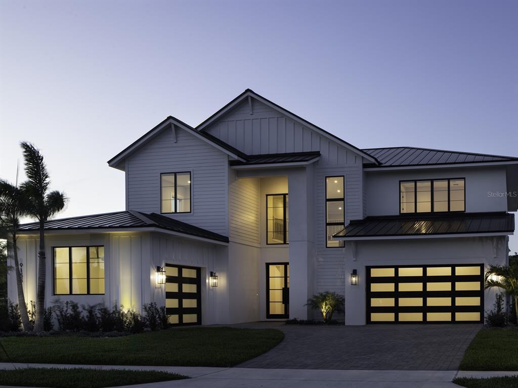 Picture of 9155 Sheen Sound Street, Orlando, FL 32836