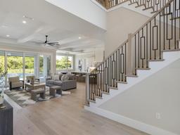 Picture of 9155 Sheen Sound Street, Orlando, FL 32836