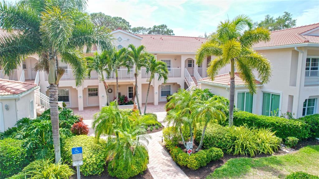 Picture of 4264 Central Sarasota Parkway Unit 116, Sarasota, FL 34238