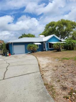 Picture of 8704 Tom Costine Road, Lakeland, FL 33809