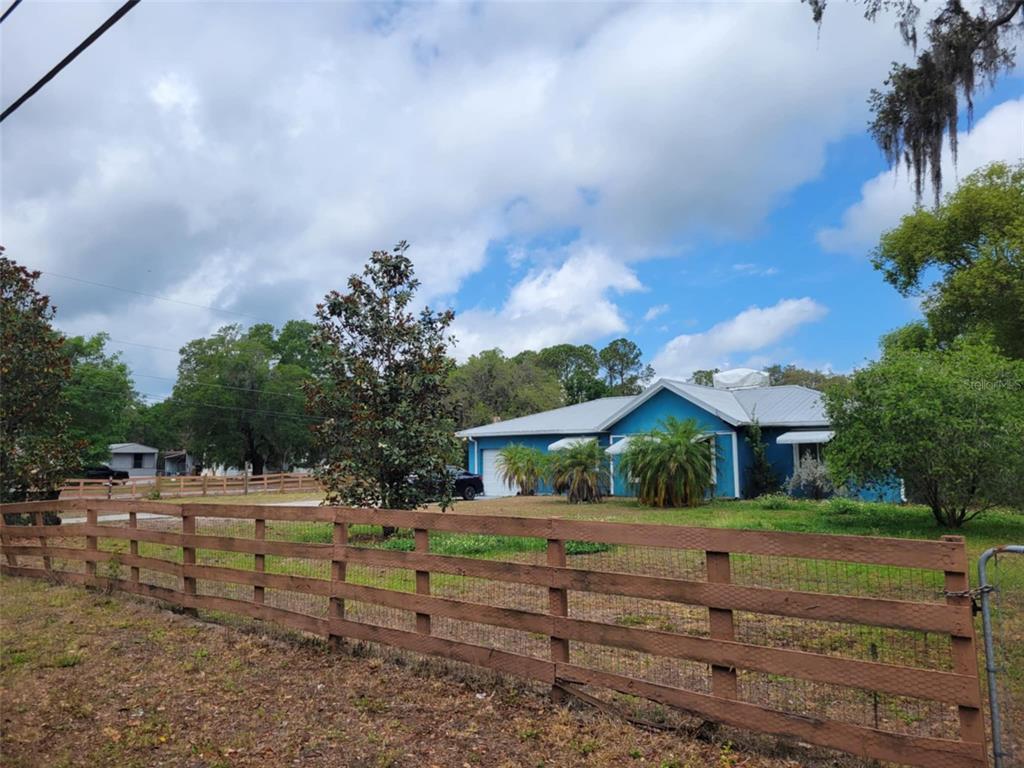 Picture of 8704 Tom Costine Road, Lakeland, FL 33809
