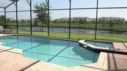 Picture of 2605 Daulby Street, Kissimmee, FL 34747