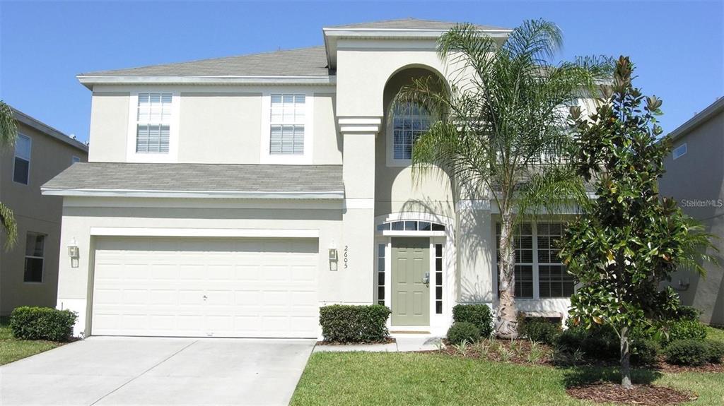 Picture of 2605 Daulby Street, Kissimmee, FL 34747