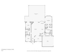 Picture of 2136 Bendway Drive, Port Charlotte, FL 33948