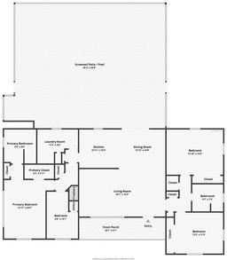 Picture of 1450 Palmetto Street, Clearwater, FL 33755