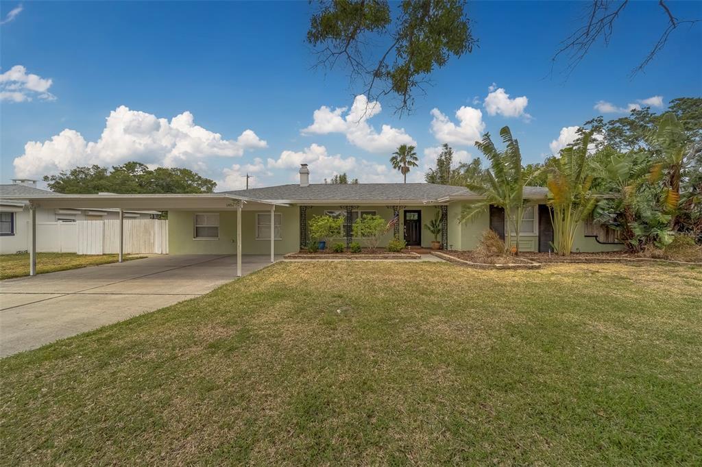 Picture of 1450 Palmetto Street, Clearwater, FL 33755