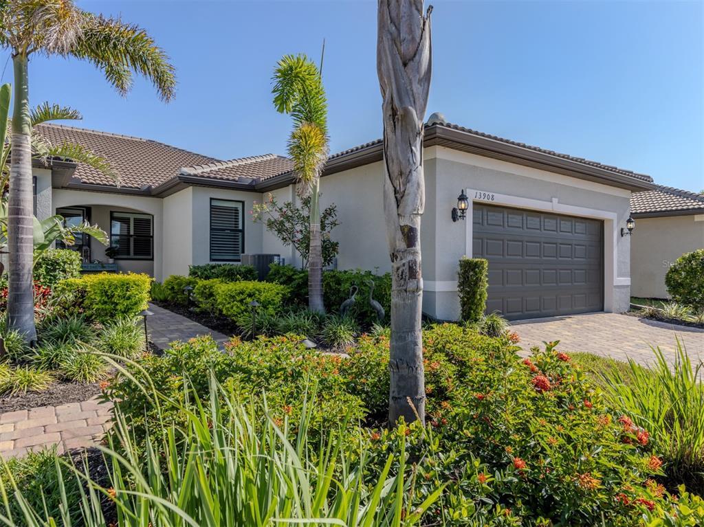 Picture of 13908 Vadini Street, Venice, FL 34293