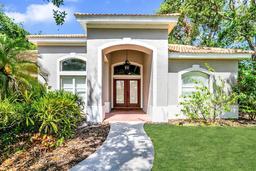 Picture of 104 Park Trace Boulevard, Osprey, FL 34229