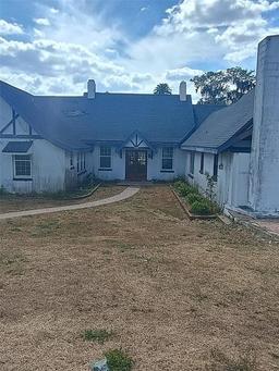 Picture of 2603 E Lake Hartridge Drive, Winter Haven, FL 33881