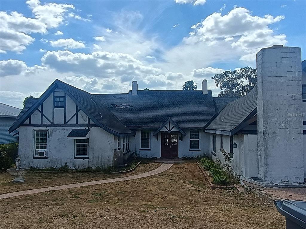 Picture of 2603 E Lake Hartridge Drive, Winter Haven, FL 33881