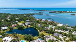 Picture of 112 Osprey Point Drive, Osprey, FL 34229