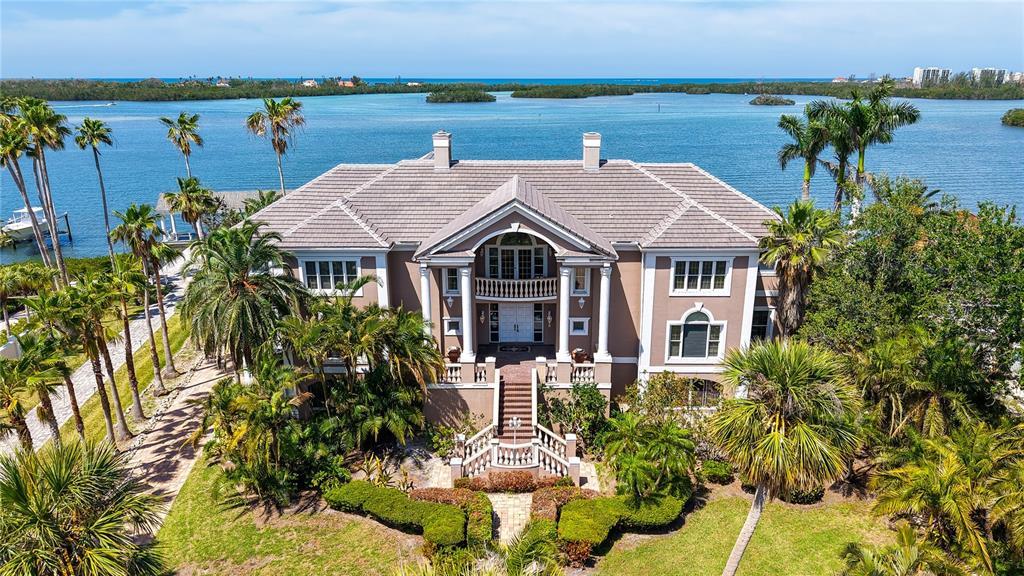 Picture of 112 Osprey Point Drive, Osprey, FL 34229
