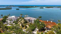 Picture of 112 Osprey Point Drive, Osprey, FL 34229