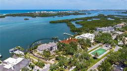 Picture of 112 Osprey Point Drive, Osprey, FL 34229