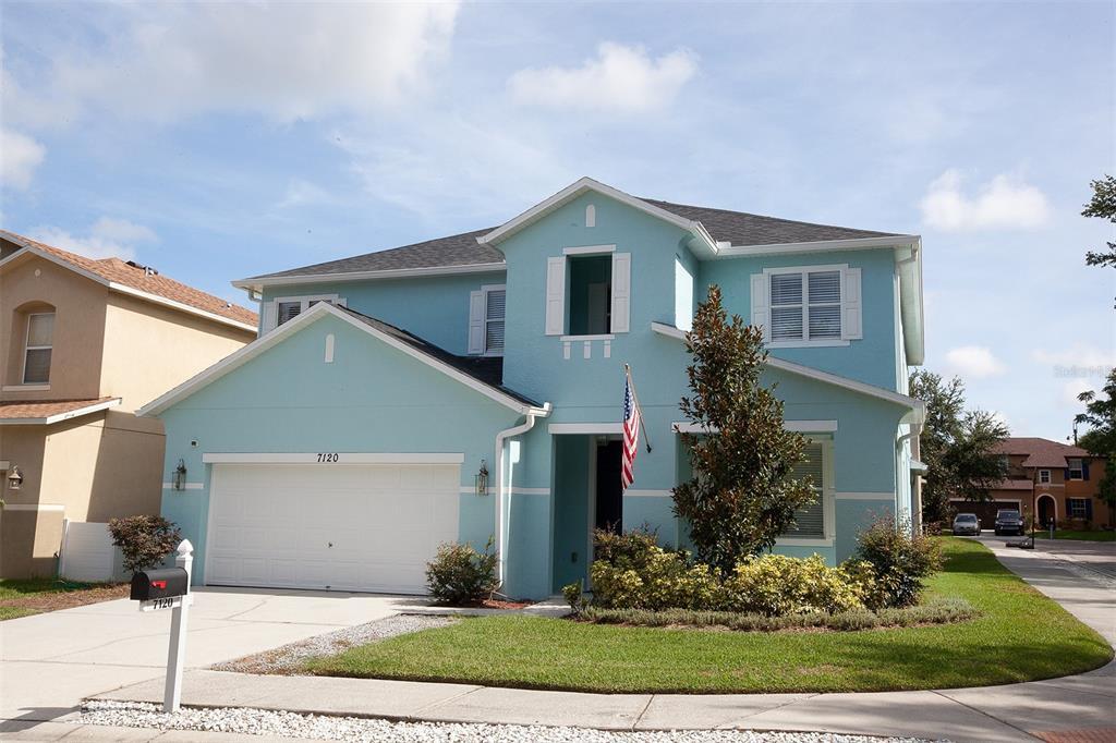 Picture of 7120 Early Gold Lane, Riverview, FL 33578