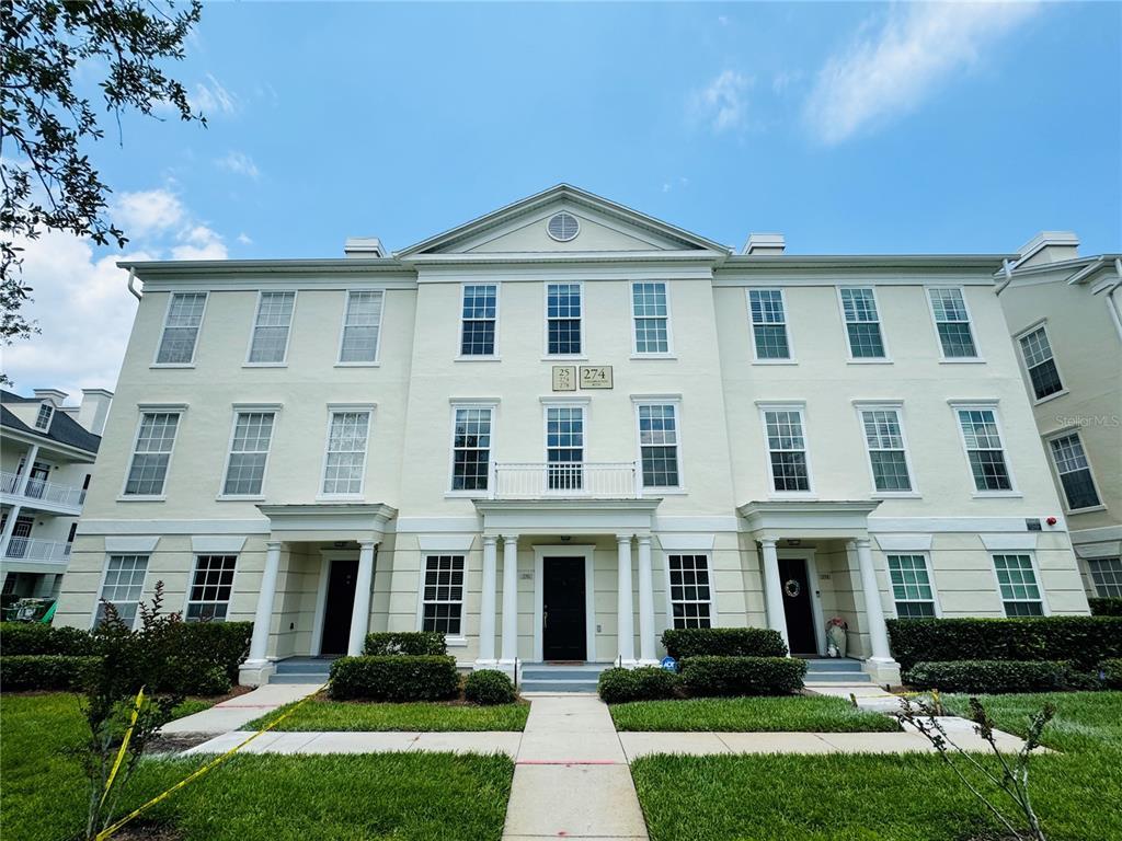 Picture of 276 Celebration Boulevard, Celebration, FL 34747