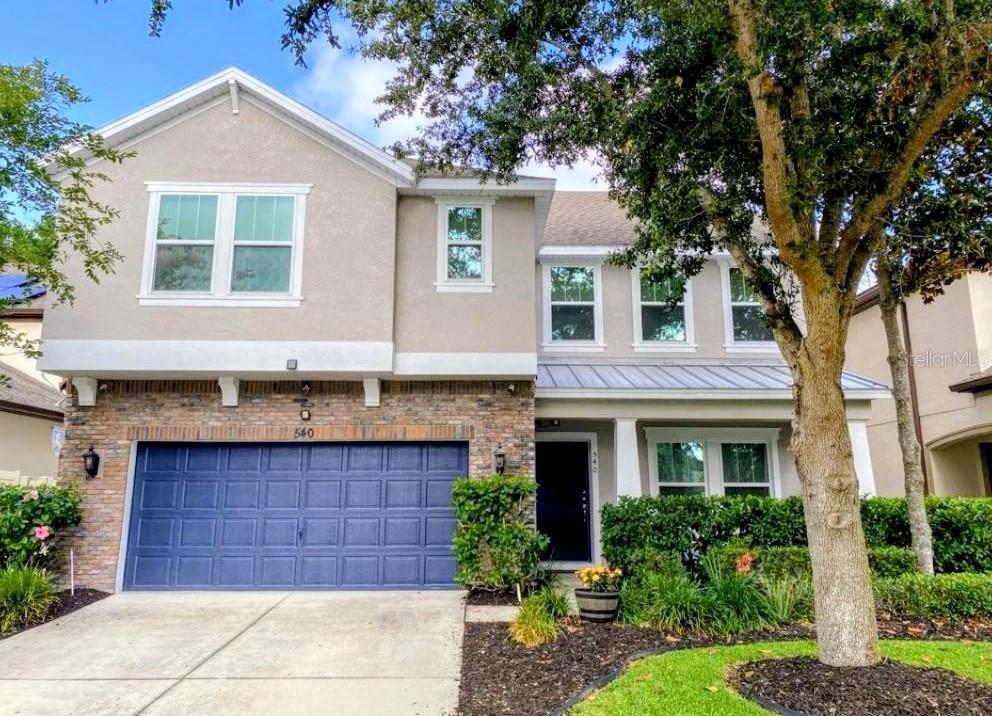 Picture of 540 Seven Oaks Boulevard, Winter Springs, FL 32708