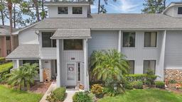 Picture of 129 Golden Eye Drive Unit C, Daytona Beach, FL 32119