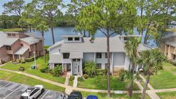 Picture of 129 Golden Eye Drive Unit C, Daytona Beach, FL 32119